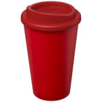 Americano® Eco 350 ml recycled tumbler - Image 52