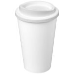 Americano® Eco 350 ml recycled tumbler - Image 48