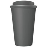 Americano® Eco 350 ml recycled tumbler - Image 46