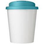 Brite-Americano® Espresso 250 ml tumbler with spill-proof lid - Image 18