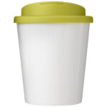 Brite-Americano® Espresso 250 ml tumbler with spill-proof lid - Image 22