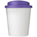 Brite-Americano® Espresso 250 ml tumbler with spill-proof lid - Image 34