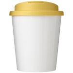 Brite-Americano® Espresso 250 ml tumbler with spill-proof lid - Image 42