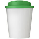 Brite-Americano® Espresso 250 ml tumbler with spill-proof lid - Image 46
