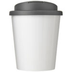 Brite-Americano® Espresso 250 ml tumbler with spill-proof lid - Image 50