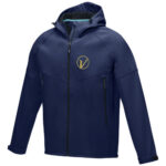 Coltan men’s GRS recycled softshell jacket - Image 142