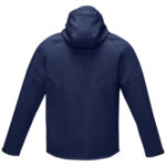 Coltan men’s GRS recycled softshell jacket - Image 11