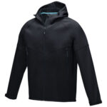 Coltan men’s GRS recycled softshell jacket - Image 78