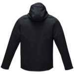 Coltan men’s GRS recycled softshell jacket - Image 81