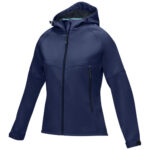 Coltan women’s GRS recycled softshell jacket - Image 85