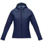 Coltan women’s GRS recycled softshell jacket - Image 87