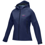 Coltan women’s GRS recycled softshell jacket - Image 93