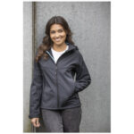 Coltan women’s GRS recycled softshell jacket - Image 103
