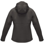 Coltan women’s GRS recycled softshell jacket - Image 123