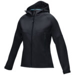 Coltan women’s GRS recycled softshell jacket - Image 29