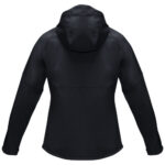 Coltan women’s GRS recycled softshell jacket - Image 32