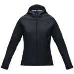 Coltan women’s GRS recycled softshell jacket - Image 45