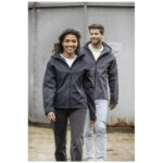Coltan women’s GRS recycled softshell jacket - Image 56