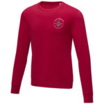 Zenon men’s crewneck sweater - Image 330