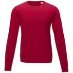 Zenon men’s crewneck sweater - Image 355