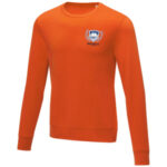 Zenon men’s crewneck sweater - Image 402