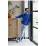 Zenon men’s crewneck sweater - Image 422