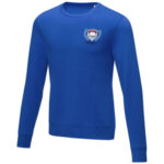 Zenon men’s crewneck sweater - Image 266