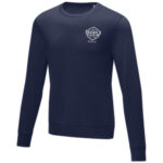 Zenon men’s crewneck sweater - Image 130