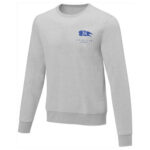 Zenon men’s crewneck sweater - Image 202