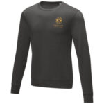 Zenon men’s crewneck sweater - Image 90