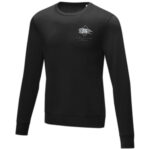 Zenon men’s crewneck sweater - Image 26