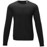 Zenon men’s crewneck sweater - Image 35