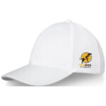 Drake 6 panel trucker cap - Image 2