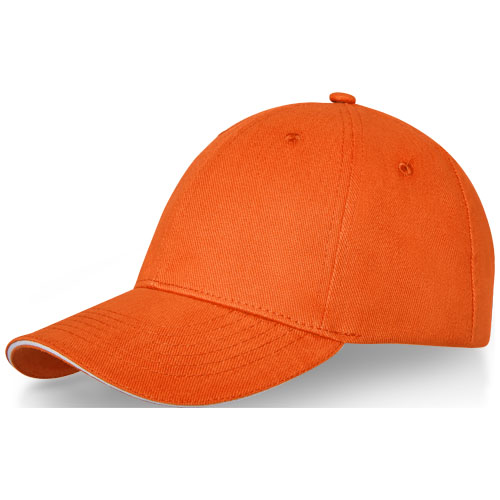 175977687358830 Darton 6 panel sandwich cap - Image 1