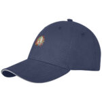 Darton 6 panel sandwich cap - Image 15