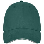 Darton 6 panel sandwich cap - Image 22
