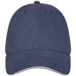 Darton 6 panel sandwich cap - Image 16