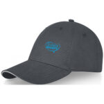 Darton 6 panel sandwich cap - Image 26