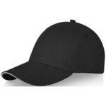 Darton 6 panel sandwich cap - Image 31