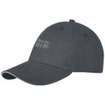 Darton 6 panel sandwich cap - Image 27