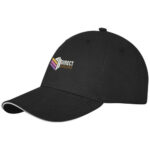 Darton 6 panel sandwich cap - Image 33