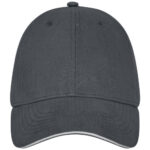 Darton 6 panel sandwich cap - Image 28