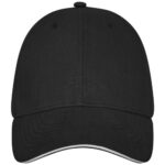 Darton 6 panel sandwich cap - Image 34
