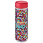 H2O Active® Vibe 850 ml screw cap water bottle - Image 91