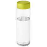 H2O Active® Vibe 850 ml screw cap water bottle - Image 24