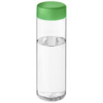 H2O Active® Vibe 850 ml screw cap water bottle - Image 30