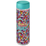 H2O Active® Vibe 850 ml screw cap water bottle - Image 19
