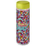 H2O Active® Vibe 850 ml screw cap water bottle - Image 25