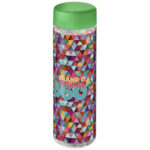 H2O Active® Vibe 850 ml screw cap water bottle - Image 31