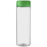 H2O Active® Vibe 850 ml screw cap water bottle - Image 33